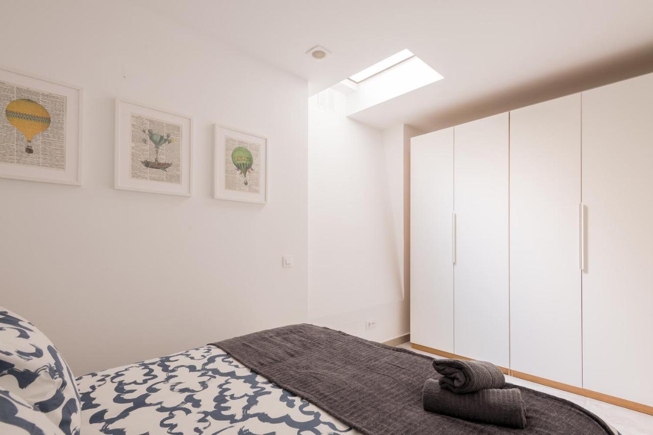 Duplex En Anton Martin 6 Personas — Photos 1