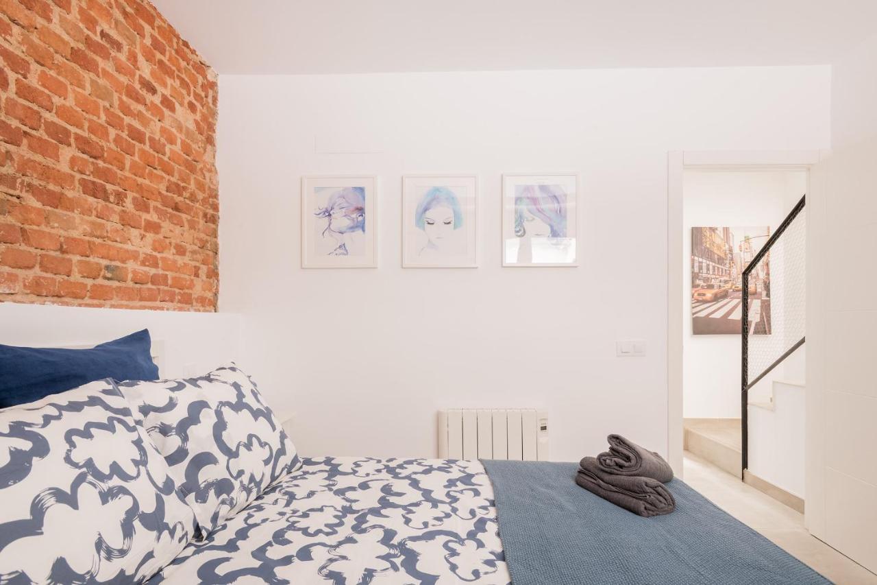 Duplex En Anton Martin 6 Personas — Photos 2
