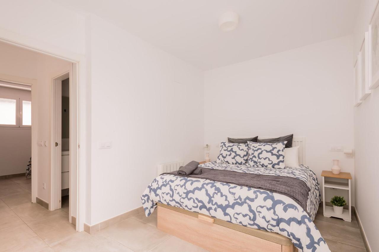 Duplex En Anton Martin 6 Personas — Photos 3
